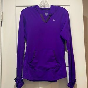 Women’s Nike Running Jacket